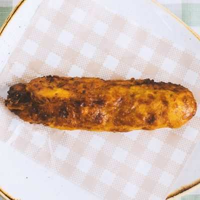 ABORRAJADO