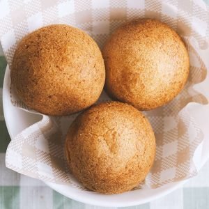 BUÑUELOS