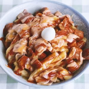 CHORIPAPA SENCILLA