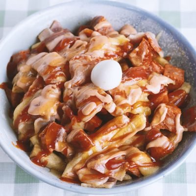 CHORIPAPA SENCILLA