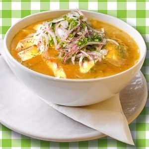 ENCEBOLLADO
