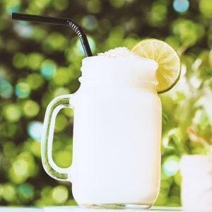 COCONUT LEMONADE