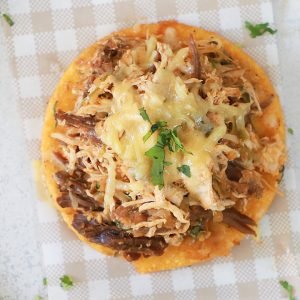 MANNA´S SPECIAL