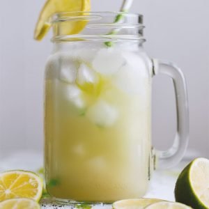 NATURAL LEMONADE