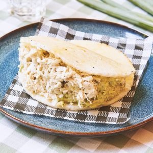 REINA PEPIADA