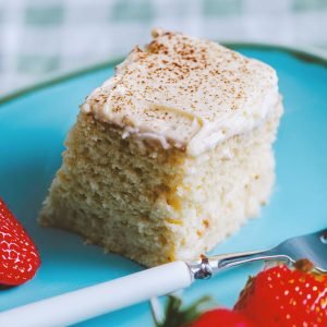 TRES LECHES