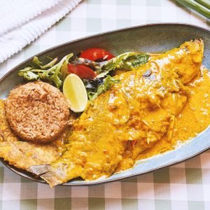 BARRAMUNDI SUDADO
