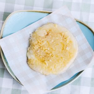 CHEESE AREPA