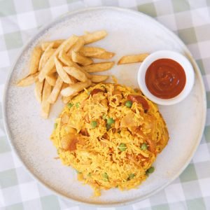 MANNA´S RICE