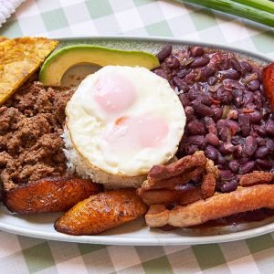 MANNA´S PAISA