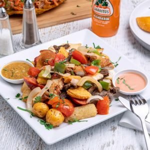 PICADA