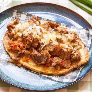 ROPA VIEJA BEEF