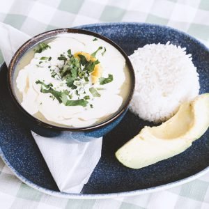 SOUP KIDS