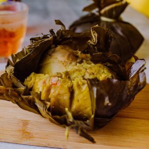 TAMAL