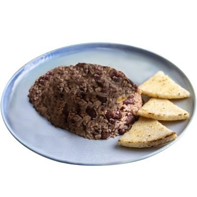 CALENTADO VEGANO