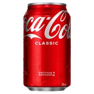 COKE
