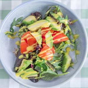SALAD
