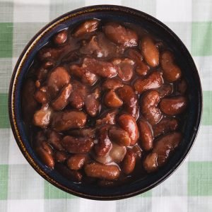 BEANS