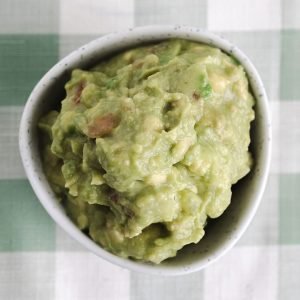GUACAMOLE