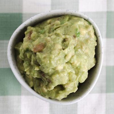 GUACAMOLE
