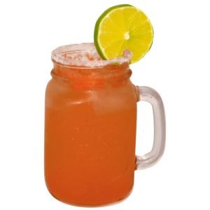 MICHELADA SABORIZADA