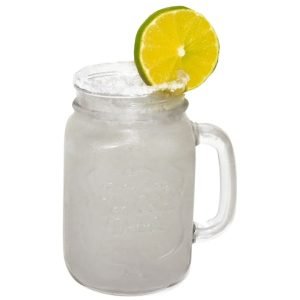MICHELADA CON SODA