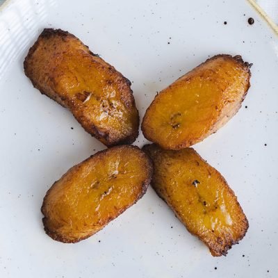 SWEET PLANTAIN