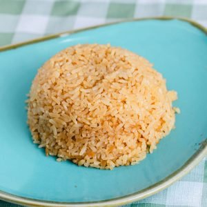 COCONUT RICE
